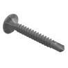 TORNILLO PARA DUROCK GRIS