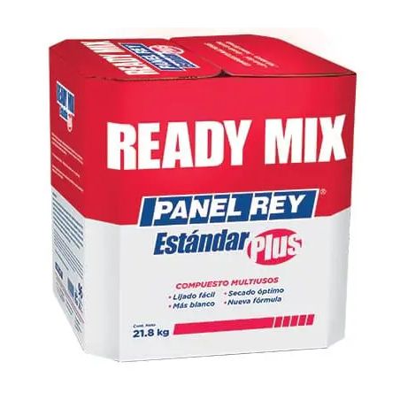 READY MIX