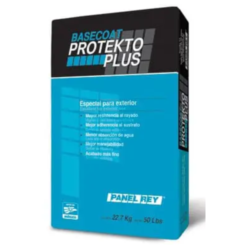 BASECOAT PROTECTO PLUS